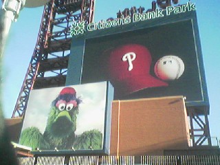 Citizens Bank Park